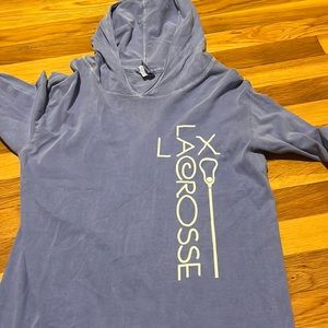 Lacrosse jamboree long sleeve
